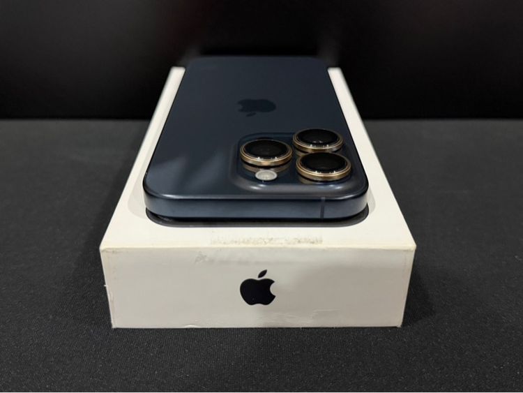 iPhone 15 Pro  รูปที่ 2