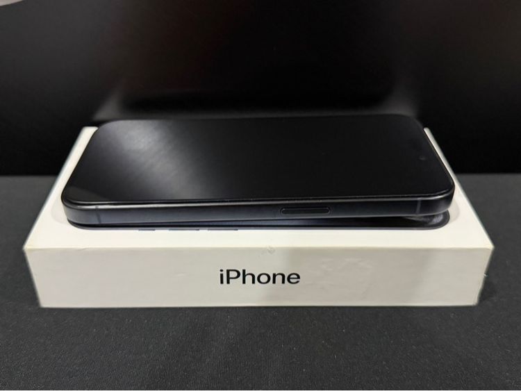 iPhone 15 Pro  รูปที่ 4