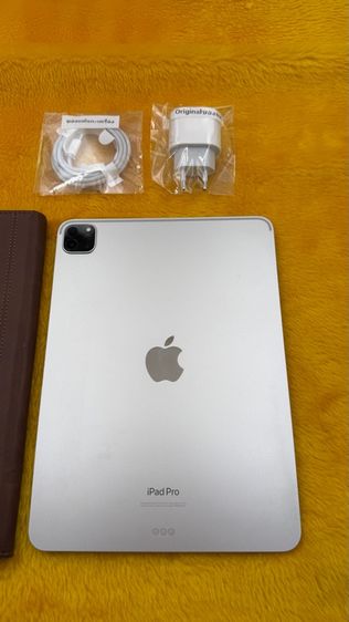 iPad Pro M2-11นิ้ว รูปที่ 3