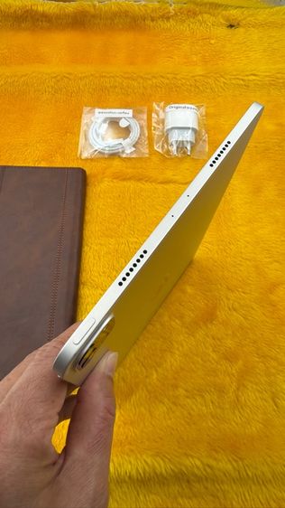 iPad Pro M2-11นิ้ว รูปที่ 4