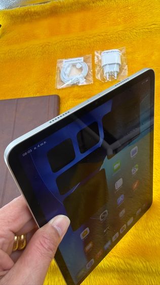 iPad Pro M2-11นิ้ว รูปที่ 8