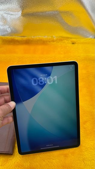 Apple 128 GB iPad Pro M2-11นิ้ว