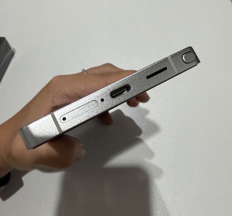 ขาย S25 ultra 256gb สี whitesilver รูปที่ 6