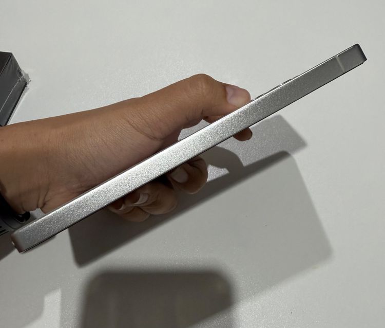 ขาย S25 ultra 256gb สี whitesilver รูปที่ 4