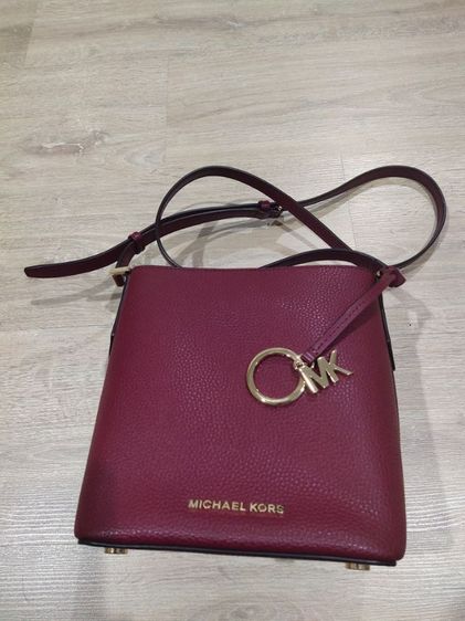 กระเป๋าmichael kors รูปที่ 6