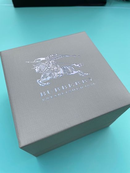 นาฬิกา burberry แท้ รูปที่ 4