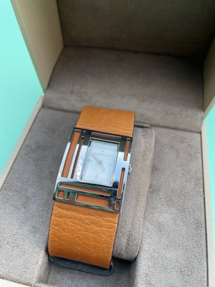 นาฬิกา burberry แท้ รูปที่ 2