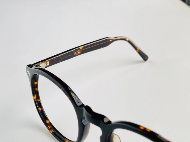 กรอบเเว่นตา Paul hueman รูปที่ 11