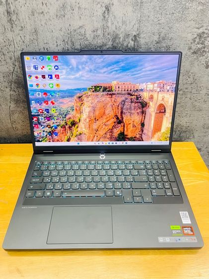 Lenovo Legion Pro 5 16ADR10-83LT002YTA รูปที่ 10