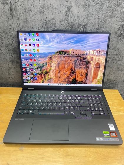 อื่นๆ ใช่ อื่นๆ อื่นๆ Lenovo Legion Pro 5 16ADR10-83LT002YTA