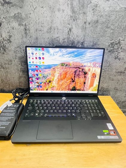 Lenovo Legion Pro 5 16ADR10-83LT002YTA รูปที่ 5