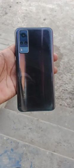 ขาย Vivo Y31 แรม 8 รอม 128 แอนดรอย 13 สภาพสวยไม่แตกไม่ร้าว