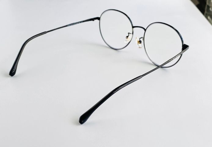 แว่นตา  N-one sport 1  titanium รูปที่ 5