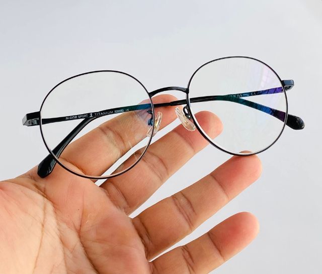 แว่นตา  N-one sport 1  titanium รูปที่ 17