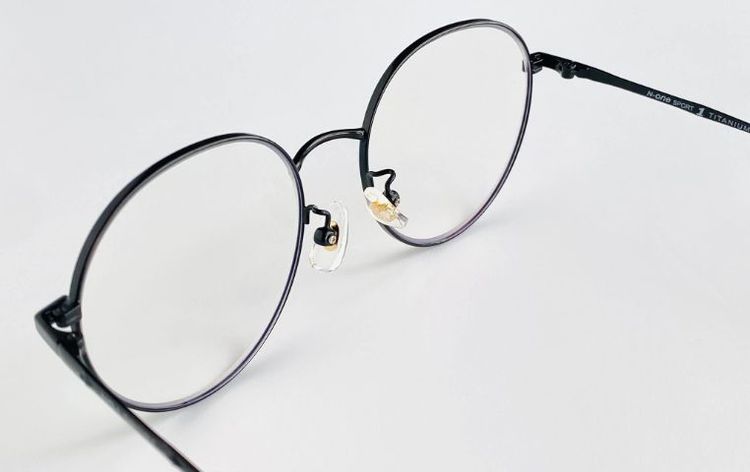แว่นตา  N-one sport 1  titanium รูปที่ 10