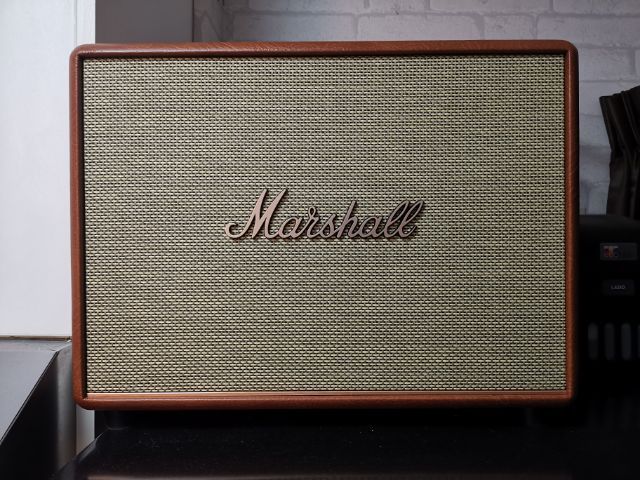 ขาย Marshall Woburn 3 รูปที่ 2