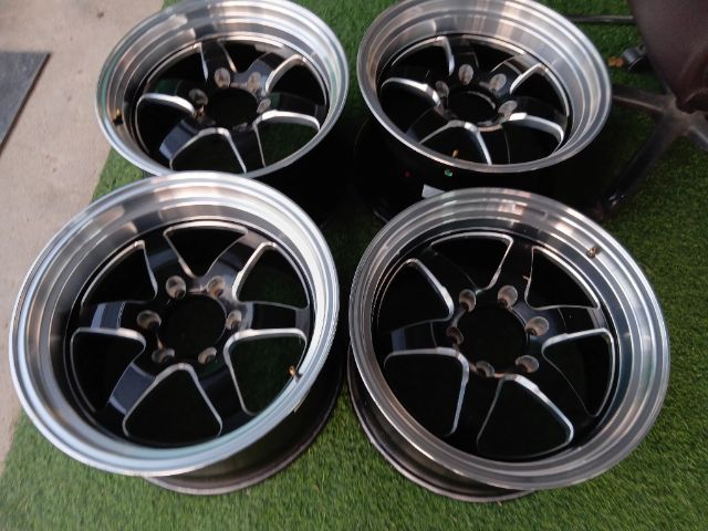 ล้อWELD ขอบ18 สภาพสวยเดิม รูปที่ 14