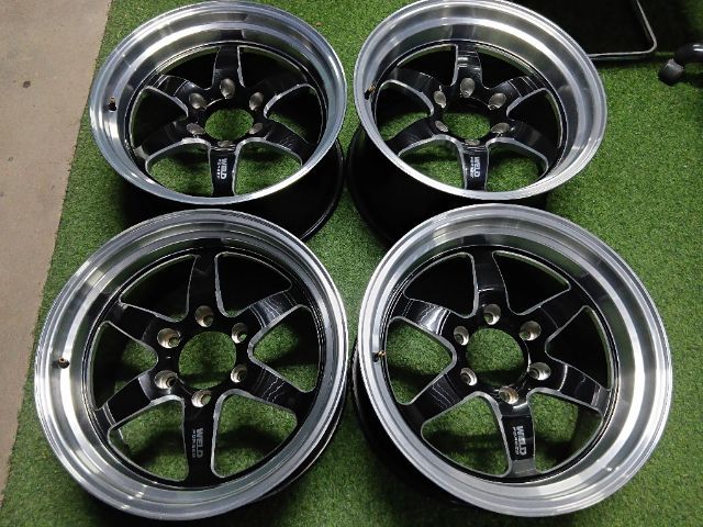 ล้อWELD ขอบ18 สภาพสวยเดิม รูปที่ 3