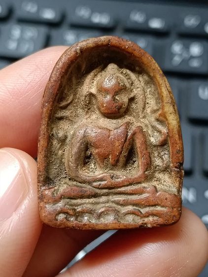 พระซุ้มกอวัดพิกุล รูปที่ 8