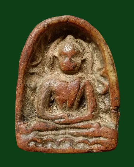 พระซุ้มกอวัดพิกุล