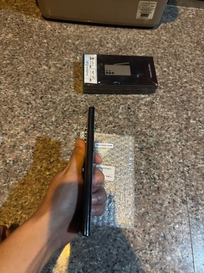 ขายSamsungS22Ultraสีใหม่Green512กิ๊กจอสวยไม่จุดไม่เส้นหายากมากๆสูนTrueสวยๆใช้งานดีทุกๆฟังชั่นถูกๆ รูปที่ 6