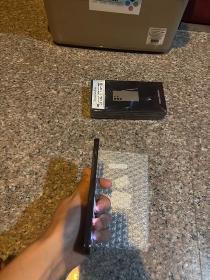 ขายSamsungS23Plusสีใหม่Green256กิ๊กจอสวยไม่จุดไม่เส้นหายากสูนTrueไร้รอยตกใช้งานดีสวยๆถูกๆ รูปที่ 6