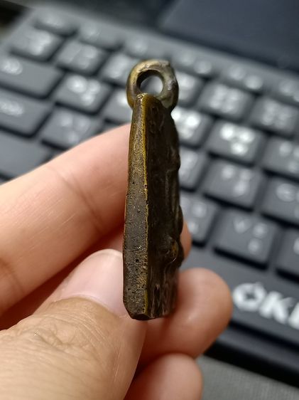 พระปิดตาหลวงปู่ทอง วัดราชโยธา รูปที่ 11