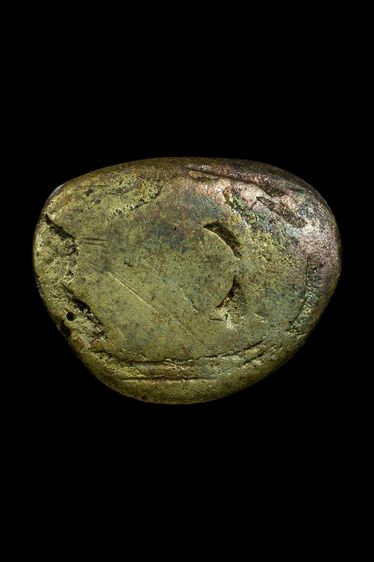 หลวงพ่อเงินวัดห้วยเขน รูปที่ 3