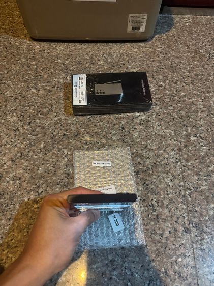 ขายSamsungS23Ultraสีใหม่Green512กิ๊กไร้รอยตกจอไม่จุดไม่เส้นหายากสูนTrueใช้งานดีทุกๆฟังชั่นถูกมากกกก รูปที่ 3