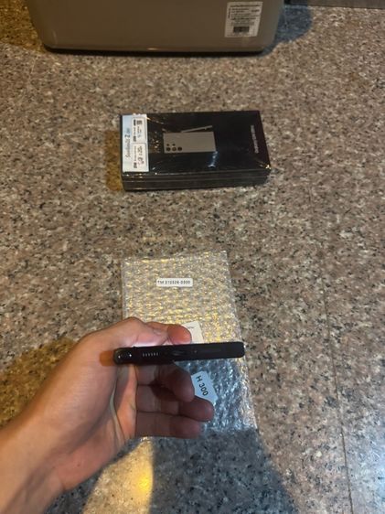 ขายSamsungS23Ultraสีใหม่Green512กิ๊กไร้รอยตกจอไม่จุดไม่เส้นหายากสูนTrueใช้งานดีทุกๆฟังชั่นถูกมากกกก รูปที่ 4