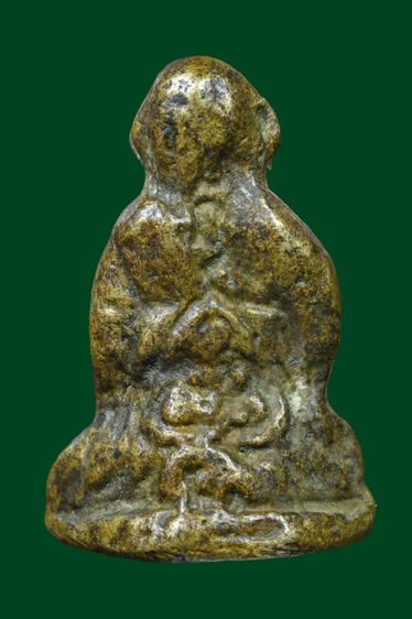 หลวงพ่อจง วัดหน้าต่างนอก รูปที่ 2