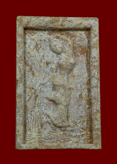 พระแหวกม่านหลวงพ่อกวย รูปที่ 2