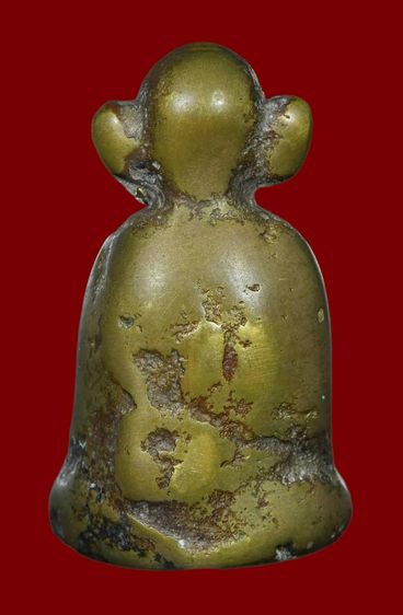 หลวงปู่หมุนวัดเขาแดงตะวันออก รูปที่ 2