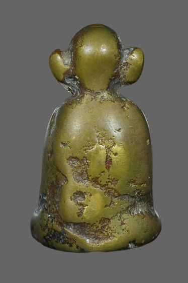 หลวงปู่หมุนวัดเขาแดงตะวันออก รูปที่ 8