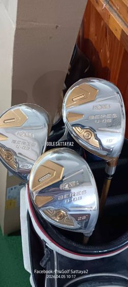HONMA BERES U 4 ดาว รูปที่ 6