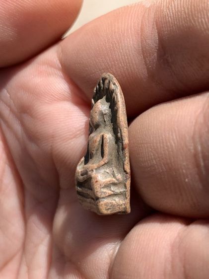 พระรอด รูปที่ 3