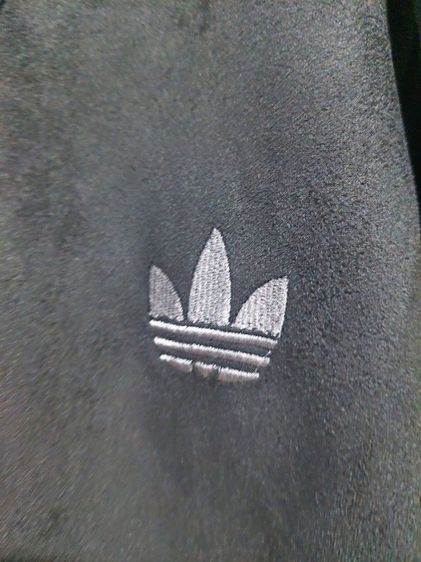 เสื้อเเจ็คเก็ต อาดิดาส ไชน่า อก 48 รูปที่ 6