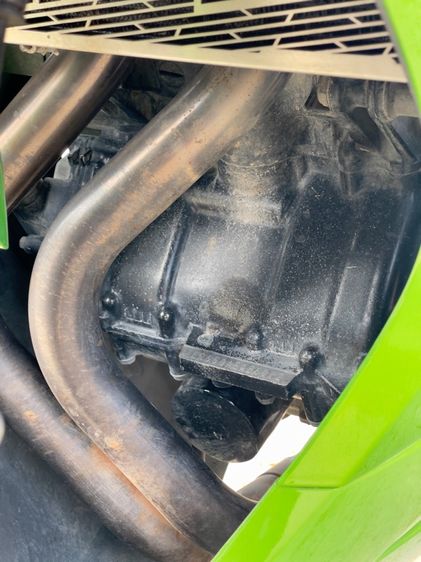 นินจา650สวยๆ รูปที่ 15