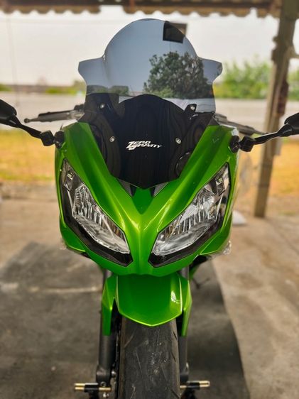 นินจา650สวยๆ รูปที่ 8