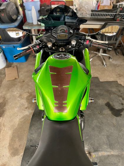 นินจา650สวยๆ รูปที่ 11