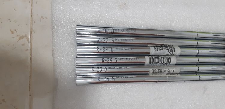 golf iron shafts - NS PRO 950R,  105S รูปที่ 3
