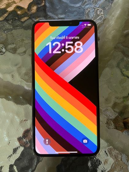 อื่นๆ 256 GB iPhone XS Max