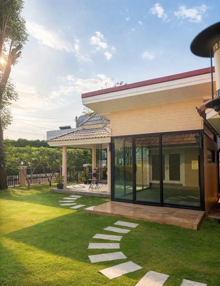 อื่นๆ มีบางส่วน ขายบ้านเดี่ยวเชียงใหม่หลังใหญ่ 6 ห้องนอน 4 ห้องน้ำในThe Masterpiece Scenery Hill, รูปที่ 3