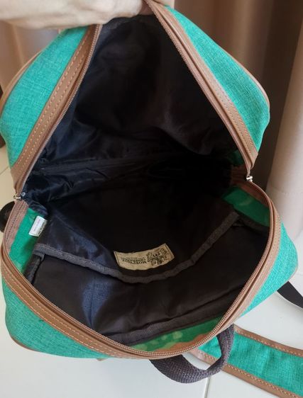 กระเป๋าเป้แบรนด์​ Morphine Generation มือ​ 2. รูปที่ 15