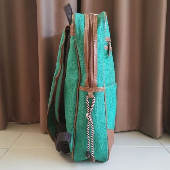 กระเป๋าเป้แบรนด์​ Morphine Generation มือ​ 2. รูปที่ 8