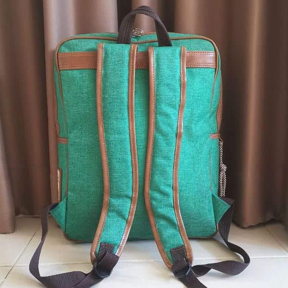 กระเป๋าเป้แบรนด์​ Morphine Generation มือ​ 2. รูปที่ 2