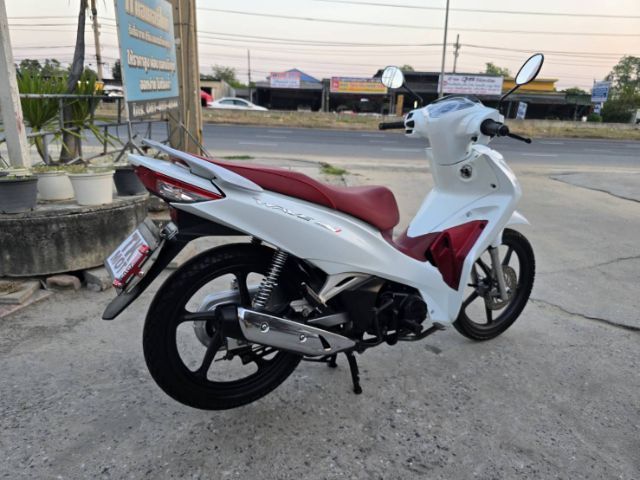 ขายด่วน honda wave125  ปี 2019 รูปที่ 10