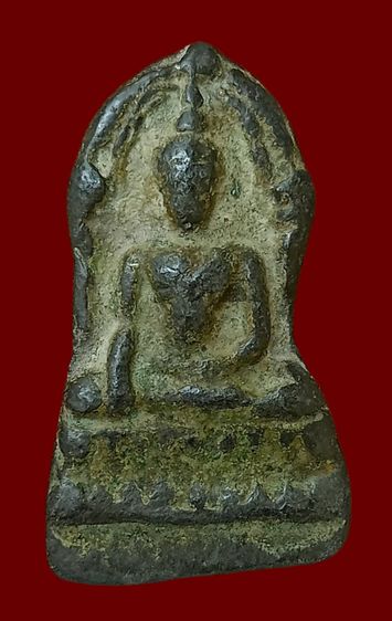 พระชินราชใบเสมา รูปที่ 7