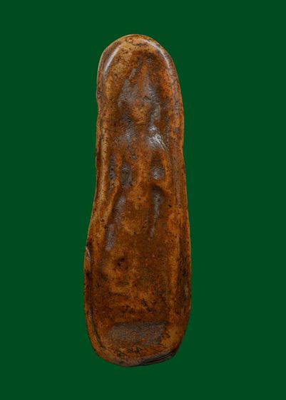 พระกำแพงลีลาพลูจีบ