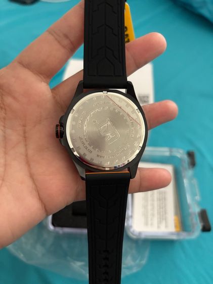 นาฬิกา รูปที่ 3